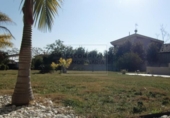 Xalet independent amb terreny en venda a la España, Bétera, ref.: TR218172 foto