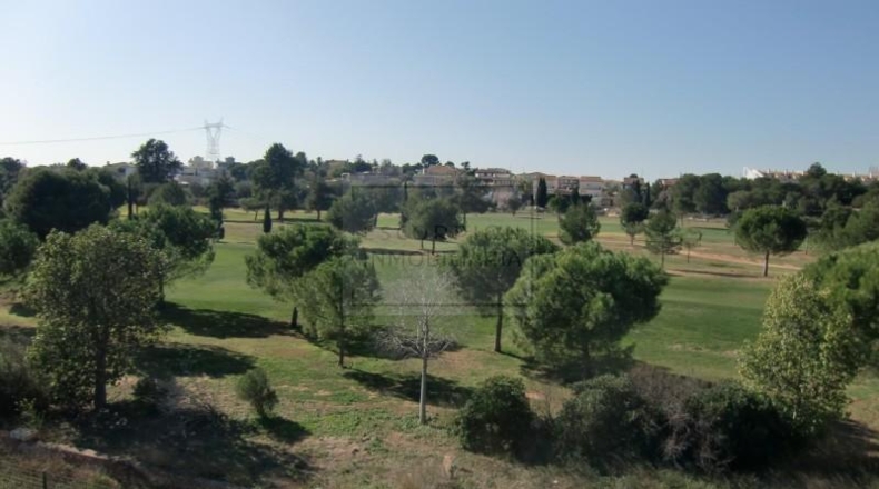 Valencia - Bétera - 2435m2