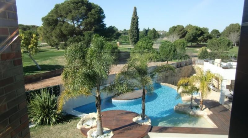 Valencia - Bétera - 2435m2