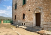 Отдельно стоящий дом с участком на продажу в городе Sant Pere de Ribes Фото