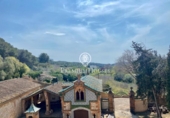Отдельно стоящий дом с участком на продажу в городе Sant Pere de Ribes Фото