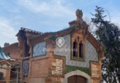 Отдельно стоящий дом с участком на продажу в городе Sant Pere de Ribes Фото