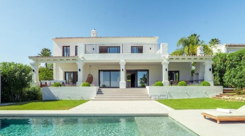 Málaga - Marbella - 873m2