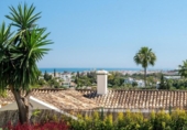 Xalet independent amb terreny en venda a la España, Marbella, ref.: TR315269 foto