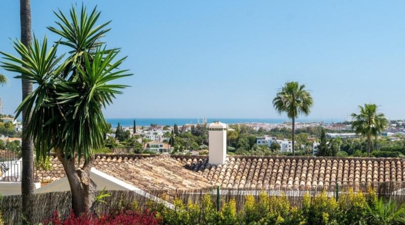 Málaga - Marbella - 873m2