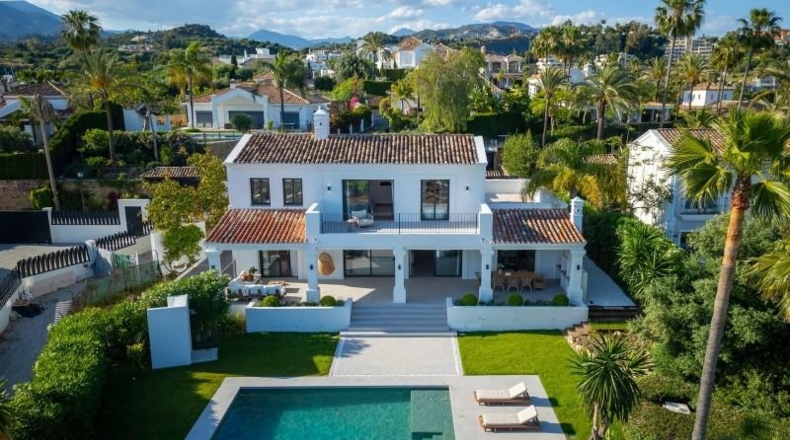 Málaga - Marbella - 873m2