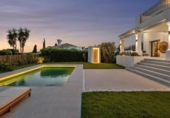 Xalet independent amb terreny en venda a la España, Marbella, ref.: TR315269 foto