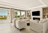 Xalet independent amb terreny en venda a la España, Marbella, ref.: TR315269 foto