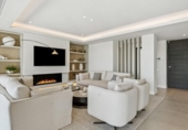 Xalet independent amb terreny en venda a la España, Marbella, ref.: TR315269 foto