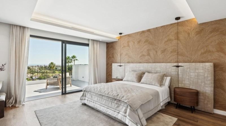 Málaga - Marbella - 873m2