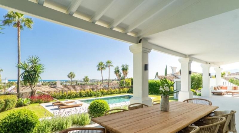 Málaga - Marbella - 873m2