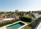Xalet independent amb terreny en venda a la España, Marbella, ref.: TR315269 foto