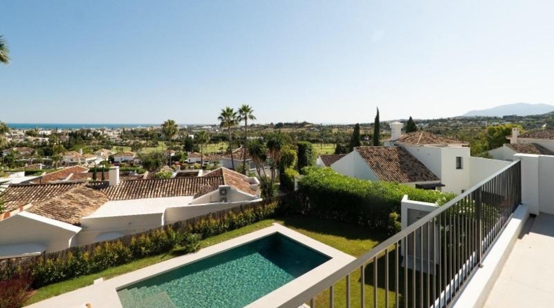 Málaga - Marbella - 873m2