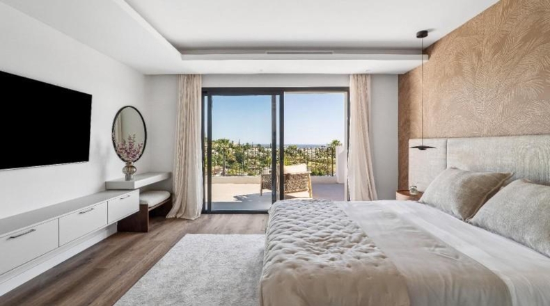 Málaga - Marbella - 873m2