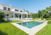 Xalet independent amb terreny en venda a la España, Marbella, ref.: TR315269 foto