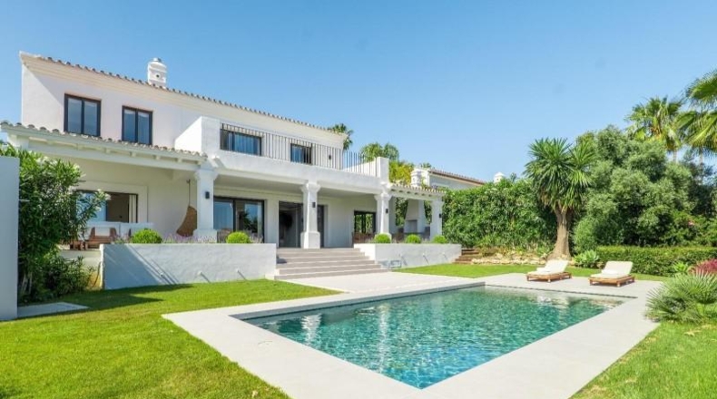 Málaga - Marbella - 873m2
