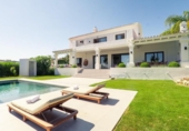 Xalet independent amb terreny en venda a la España, Marbella, ref.: TR315269 foto
