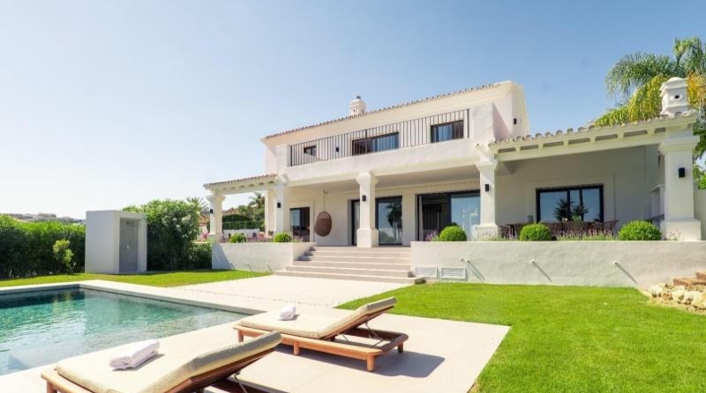 Málaga - Marbella - 873m2