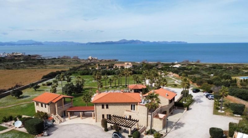 Islas Baleares - Artà - 14280m2