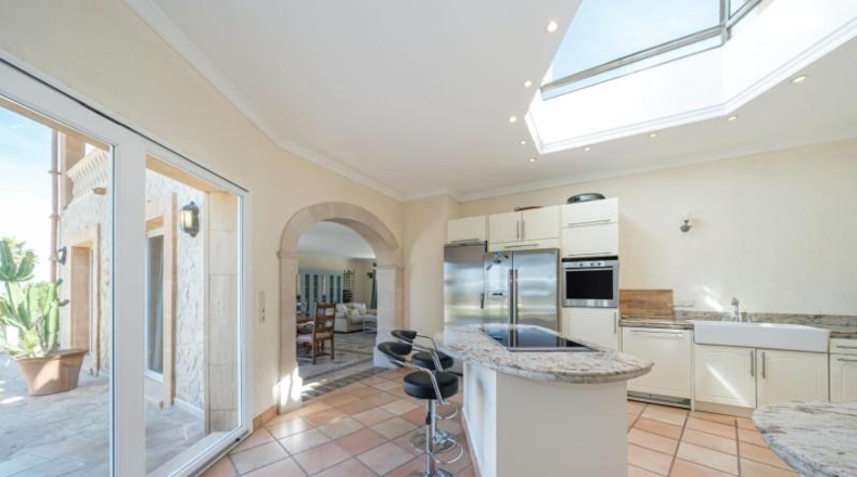 Islas Baleares - Artà - 14280m2