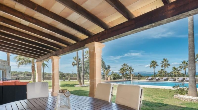 Islas Baleares - Artà - 14280m2