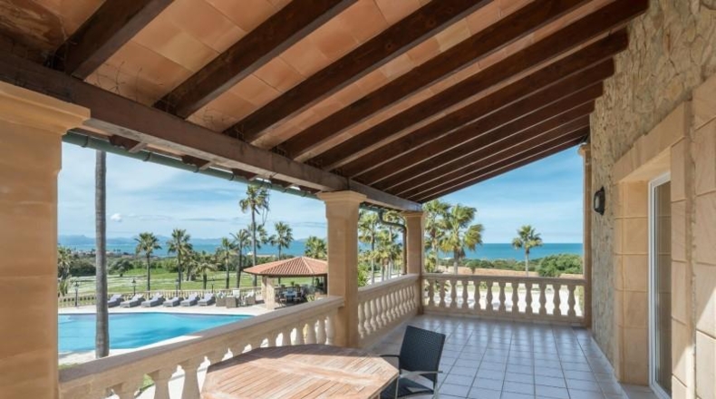 Islas Baleares - Artà - 14280m2