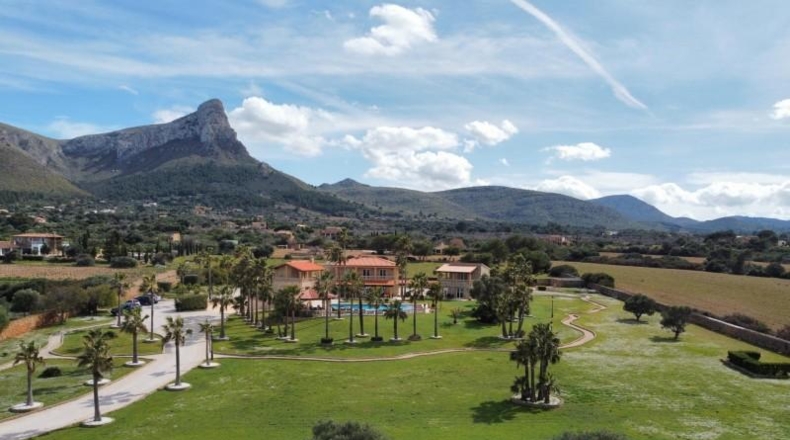 Islas Baleares - Artà - 14280m2