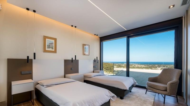 Cádiz - San Roque - 2267m2