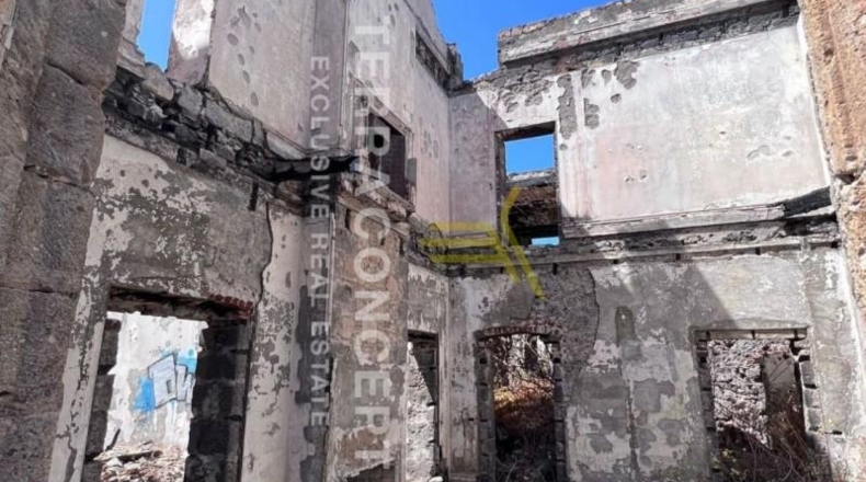 Santa Cruz de Tenerife - Puerto de la Cruz - 16000m2