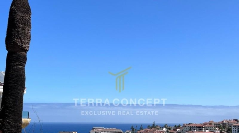 Santa Cruz de Tenerife - Puerto de la Cruz - 16000m2