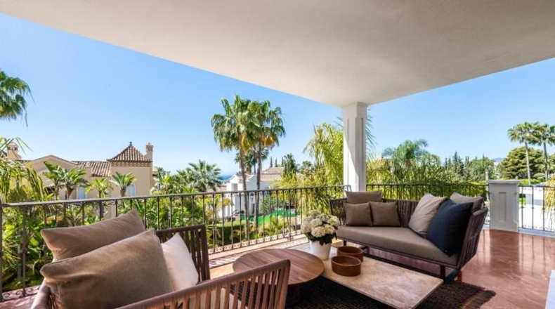 Málaga - Marbella - 1113m2