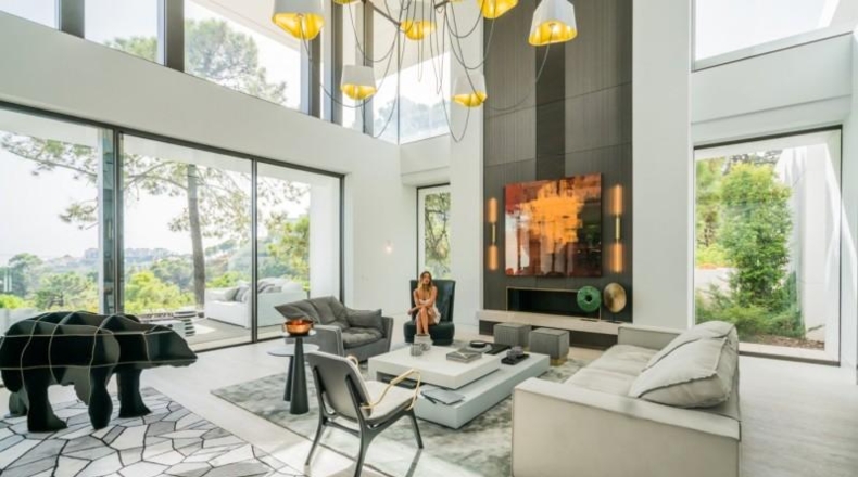 Málaga - Marbella - 3006m2
