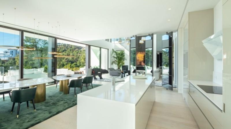 Málaga - Marbella - 3006m2