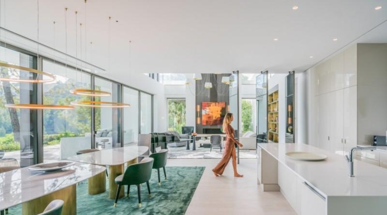 Málaga - Marbella - 3006m2