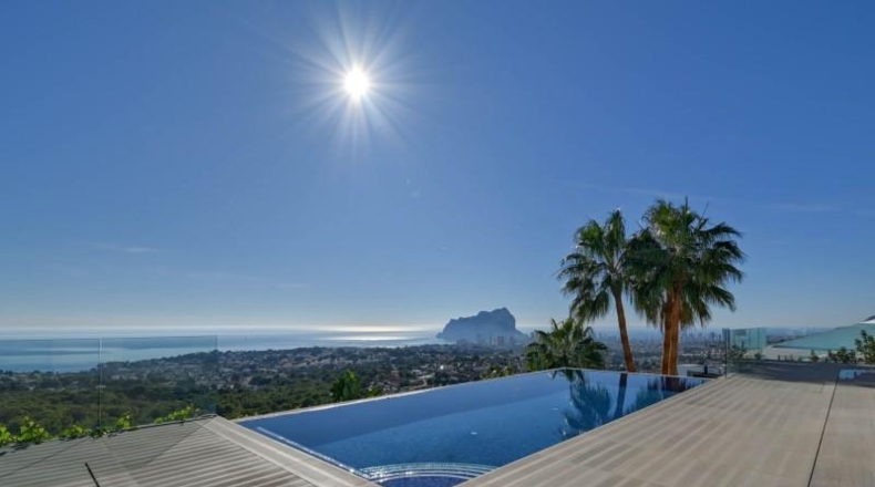 Alicante - Benisa - 1550m2