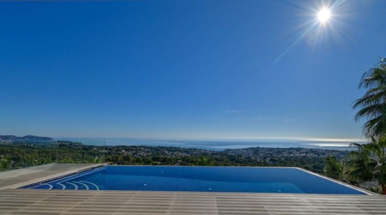 Alicante - Benisa - 1550m2