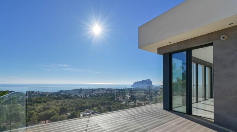 Alicante - Benisa - 1550m2