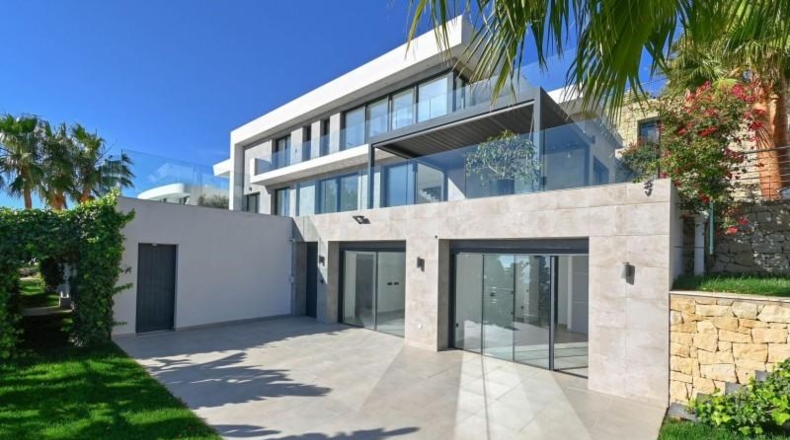 Alicante - Benisa - 1550m2