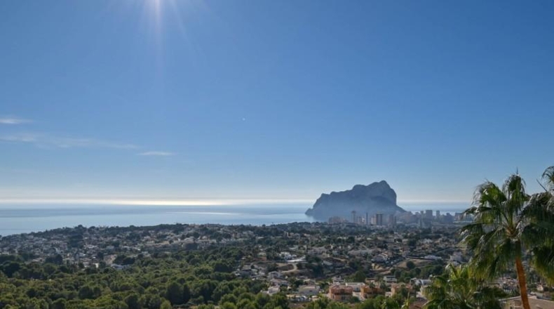 Alicante - Benisa - 1550m2