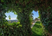 Chalet independiente con terreno en venta en la España, Benissa, ref: TR358579 foto