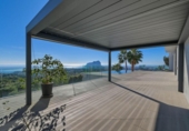 Chalet independiente con terreno en venta en la España, Benissa, ref: TR358579 foto