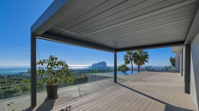Alicante - Benisa - 1550m2