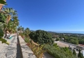 Chalet independiente con terreno en venta en la España, Benissa, ref: TR358579 foto