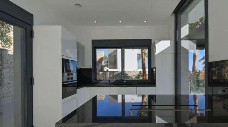 Alicante - Benisa - 1550m2
