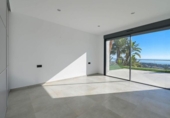 Chalet independiente con terreno en venta en la España, Benissa, ref: TR358579 foto