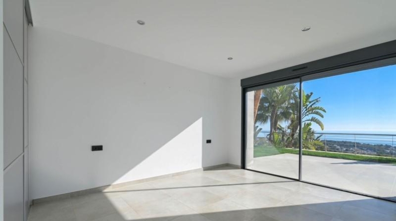 Alicante - Benisa - 1550m2