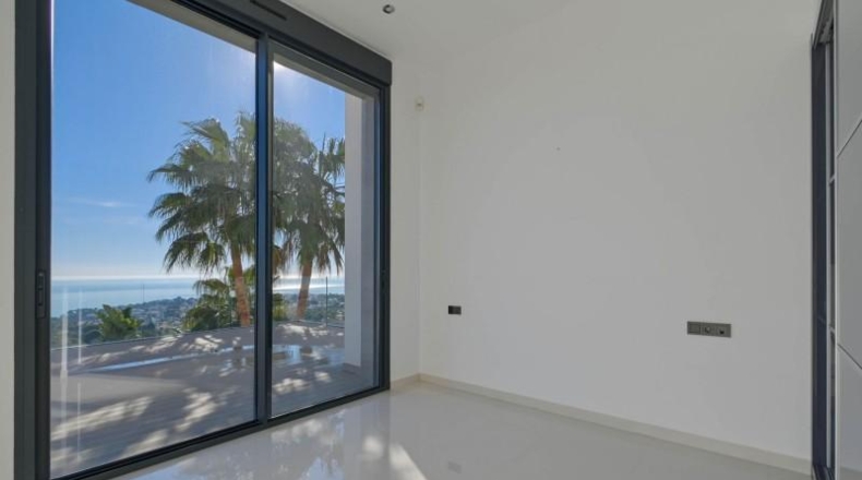 Alicante - Benisa - 1550m2