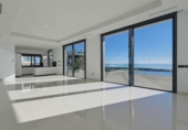 Chalet independiente con terreno en venta en la España, Benissa, ref: TR358579 foto