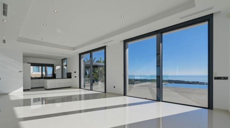 Alicante - Benisa - 1550m2