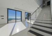 Chalet independiente con terreno en venta en la España, Benissa, ref: TR358579 foto